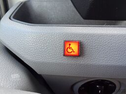 VW Crafter 2.0 TDI 140pk Personenvervoer Taxi Rols...