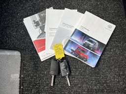 VW Crafter 2.0 TDI 140pk Personenvervoer Taxi Rols...