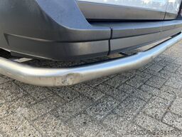 VW Crafter 2.0 TDI 140pk Personenvervoer Taxi Rols...