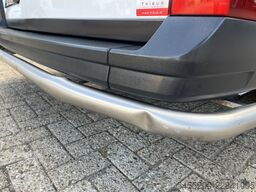 VW Crafter 2.0 TDI 140pk Personenvervoer Taxi Rols...