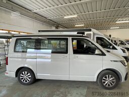 Volkswagen California Ocean Baujahr 2022 | Automatik | Aufstelldach
