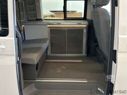 Volkswagen California Ocean Baujahr 2022 | Automatik | Aufstelldach