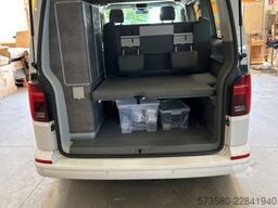 Volkswagen California Ocean Baujahr 2022 | Automatik | Aufstelldach