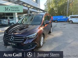 Mercedes-Benz T 180 Progressive standard MBUX+Progressive+LED