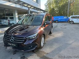 Mercedes-Benz T 180 Progressive standard MBUX+Progressive+LED