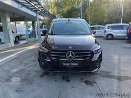 Mercedes-Benz T 180 Progressive standard MBUX+Progressive+LED