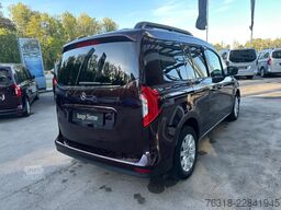 Mercedes-Benz T 180 Progressive standard MBUX+Progressive+LED