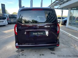 Mercedes-Benz T 180 Progressive standard MBUX+Progressive+LED