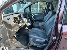 Mercedes-Benz T 180 Progressive standard MBUX+Progressive+LED