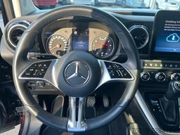 Mercedes-Benz T 180 Progressive standard MBUX+Progressive+LED