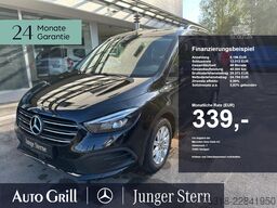 Mercedes-Benz T 180 Progressive standard T 180 Progressive Automatik Naci RFK LED