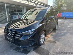 Mercedes-Benz T 180 Progressive Automatik Navi RFK LED