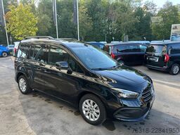 Mercedes-Benz T 180 Progressive Automatik Navi RFK LED