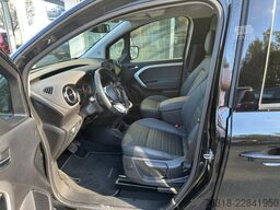 Mercedes-Benz T 180 Progressive Automatik Navi RFK LED