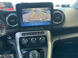 Mercedes-Benz T 180 Progressive Automatik Navi RFK LED