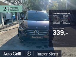 Mercedes-Benz T 180 Progressive standard MBUX+Progressive+LED