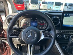 Mercedes-Benz T 180 Progressive standard MBUX+Progressive+LED