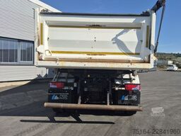 MAN 26.500 6x4 BB Bordmatik