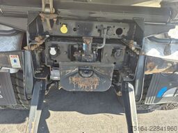 MAN 26.500 6x4 BB Bordmatik