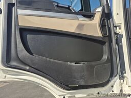 MAN 26.500 6x4 BB Bordmatik