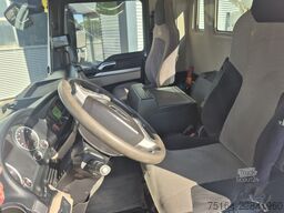 MAN 26.500 6x4 BB Bordmatik