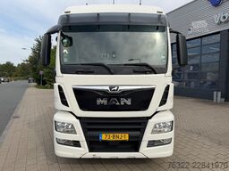 MAN TGS 18.420 BLS