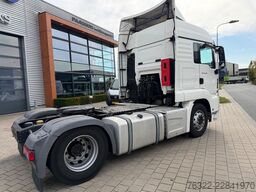 MAN TGS 18.420 BLS