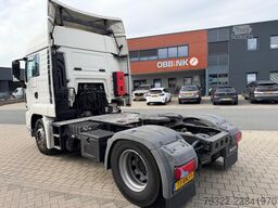 MAN TGS 18.420 BLS