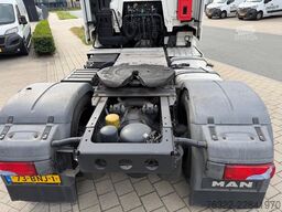 MAN TGS 18.420 BLS