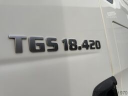 MAN TGS 18.420 BLS