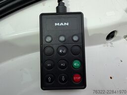 MAN TGS 18.420 BLS