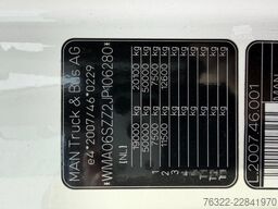 MAN TGS 18.420 BLS