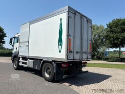 MAN TGS 18.400 4X4 Off-Road / Closed Box / 285.000 ...