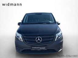 Mercedes-Benz Vito 116 CDI Kasten AUT Facelift Kam. KlimaA LED