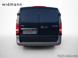 Mercedes-Benz Vito 116 CDI Kasten AUT Facelift Kam. KlimaA LED