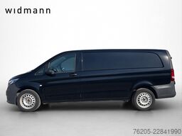 Mercedes-Benz Vito 116 CDI Kasten AUT Facelift Kam. KlimaA LED