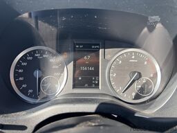 Mercedes-Benz Vito 116 CDI Kasten AUT Facelift Kam. KlimaA LED