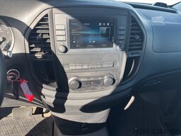 Mercedes-Benz Vito 116 CDI Kasten AUT Facelift Kam. KlimaA LED