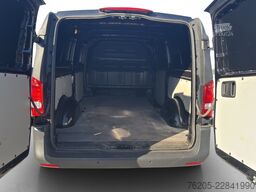 Mercedes-Benz Vito 116 CDI Kasten AUT Facelift Kam. KlimaA LED