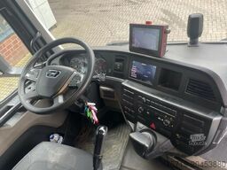 MAN 26.360 TGS 6x2 Zöller Medium X2