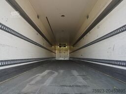 HTF 3 AXLE FRIGO TRAILER