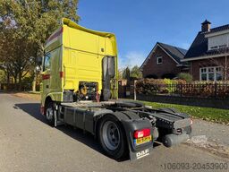 DAF XF 460 Superspace