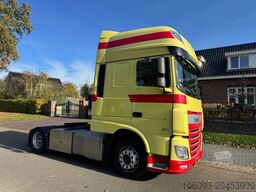 DAF XF 460 Superspace