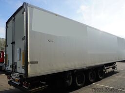 LAMBERET 3 AXLE FRIGO TRAILER WITH THERMO KING SLX300