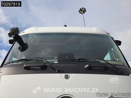 Mercedes Actros 1845 4X2 StreamSpace 2xTanks Standairco ...