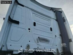 Mercedes Actros 1845 4X2 StreamSpace 2xTanks Standairco ...