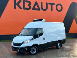 Iveco Daily 35S14N V XARIOS 350 / BOX L=3360 mm
