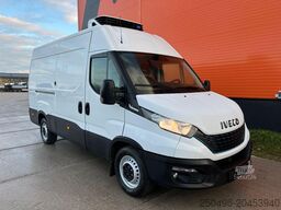 Iveco Daily 35S14N V XARIOS 350 / BOX L=3360 mm