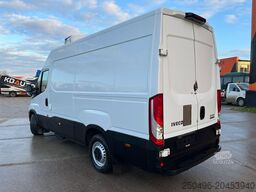 Iveco Daily 35S14N V XARIOS 350 / BOX L=3360 mm