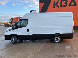 Iveco Daily 35S14N V XARIOS 350 / BOX L=3360 mm